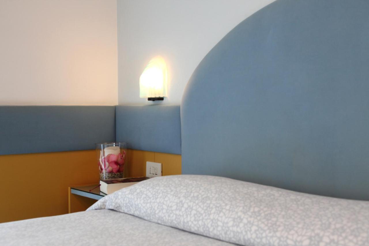 Hotel Norma Misano Adriatico Luaran gambar