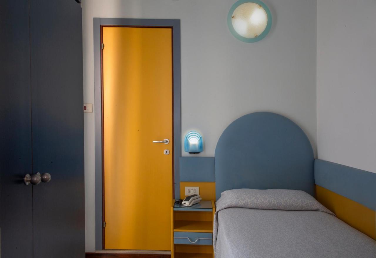 Hotel Norma Misano Adriatico Luaran gambar