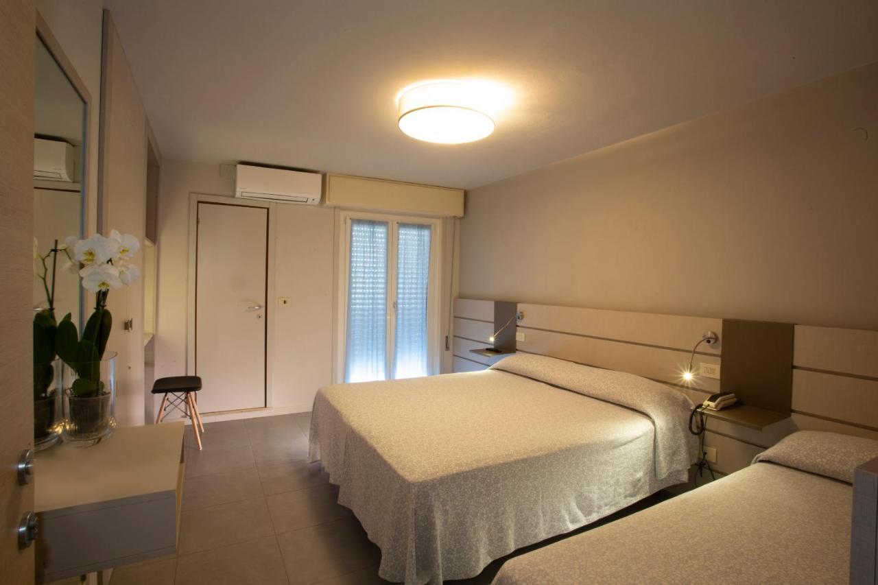 Hotel Norma Misano Adriatico Luaran gambar