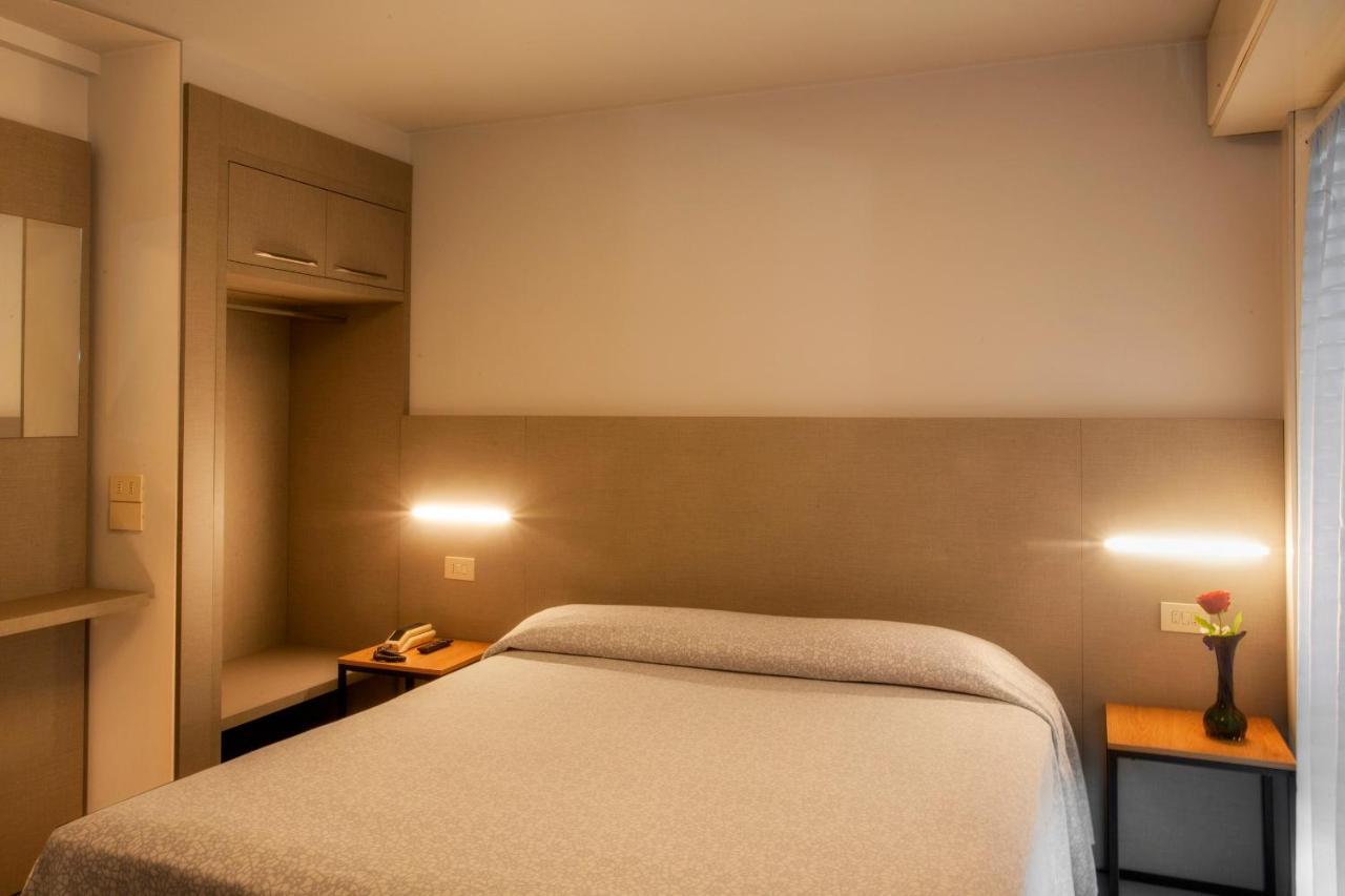 Hotel Norma Misano Adriatico Luaran gambar