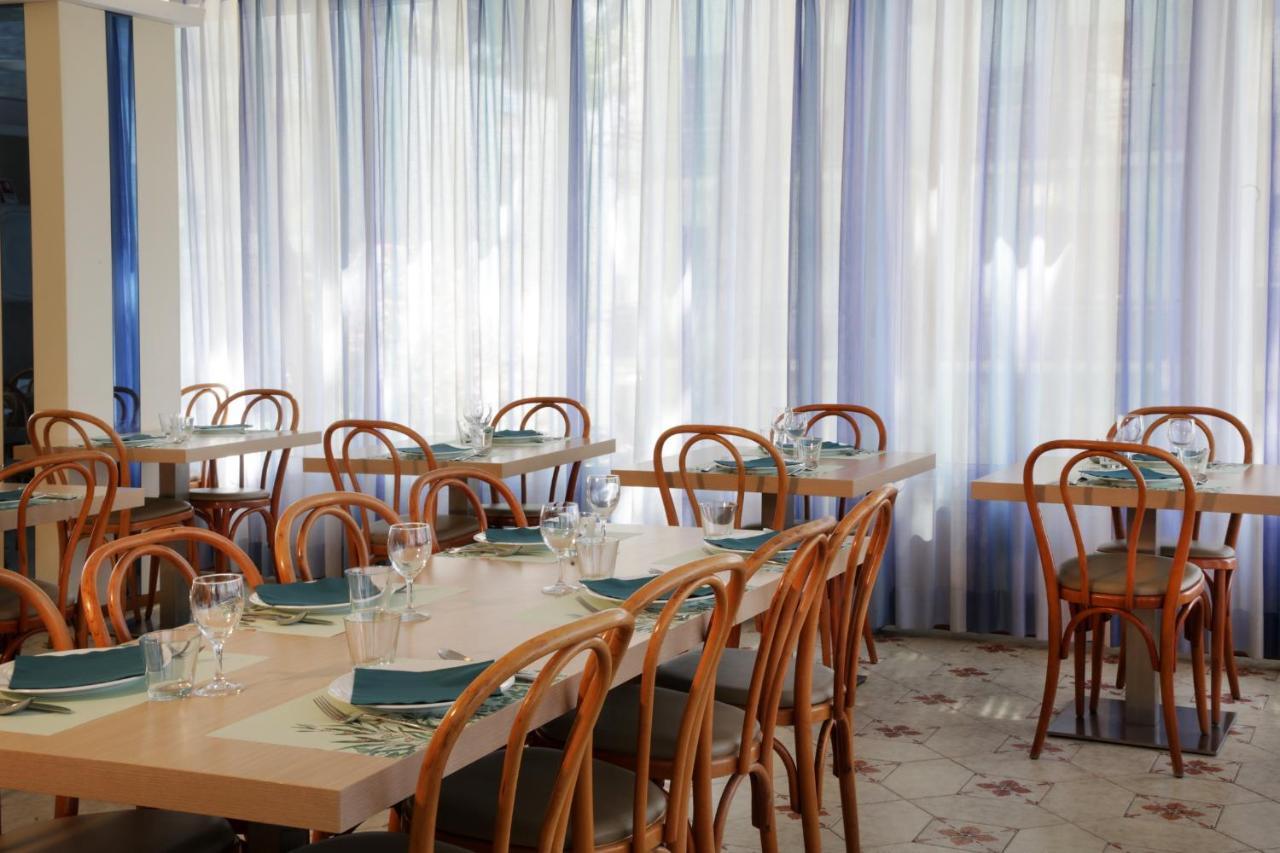 Hotel Norma Misano Adriatico Luaran gambar