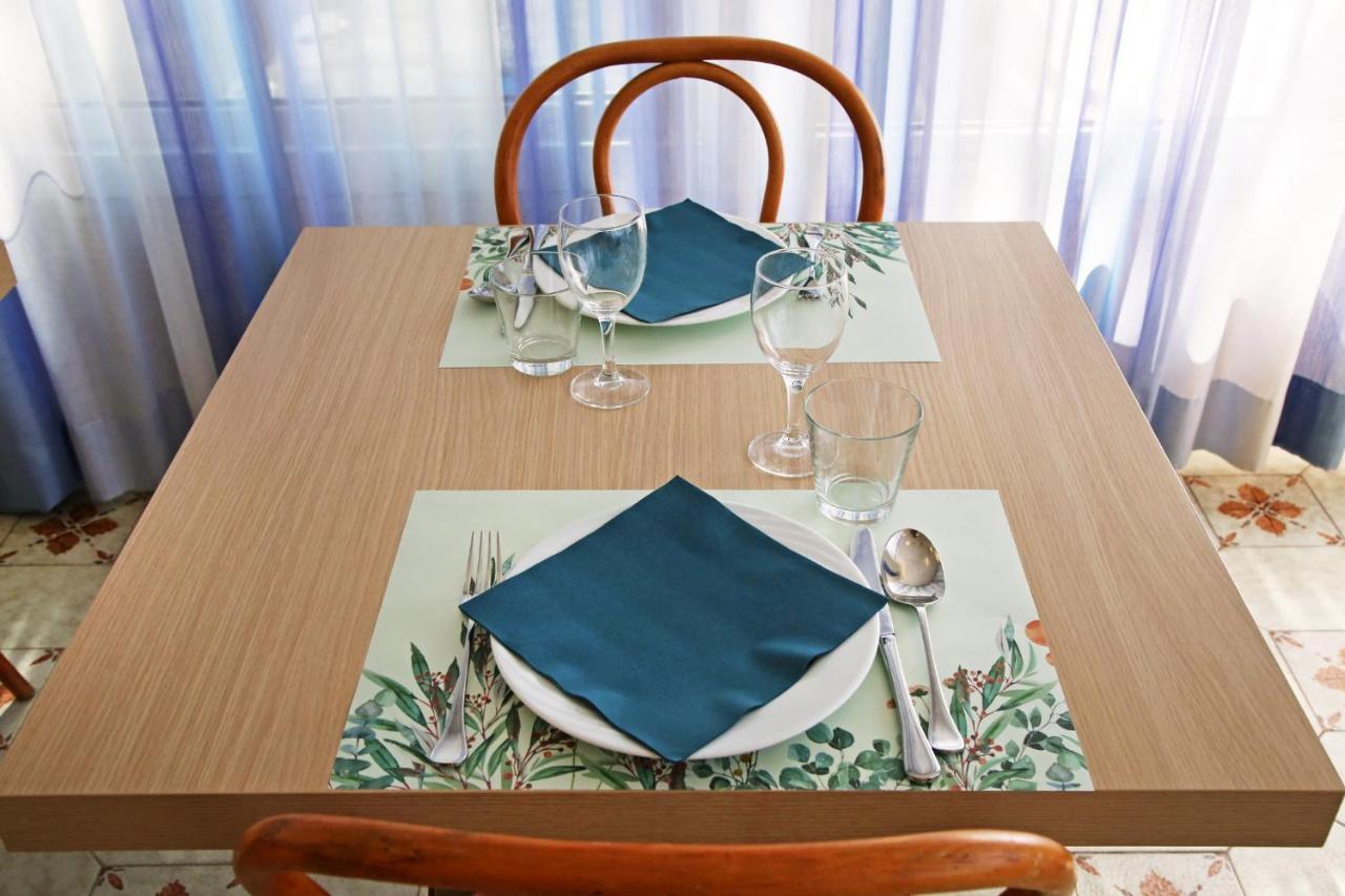 Hotel Norma Misano Adriatico Luaran gambar
