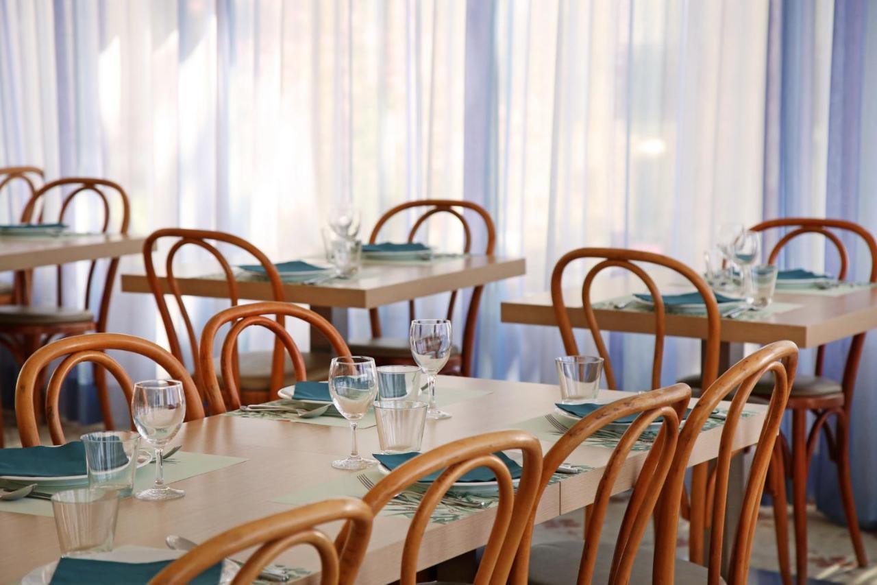 Hotel Norma Misano Adriatico Luaran gambar