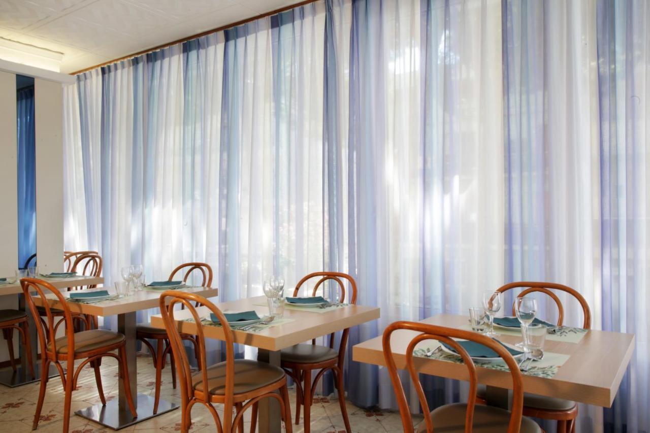 Hotel Norma Misano Adriatico Luaran gambar