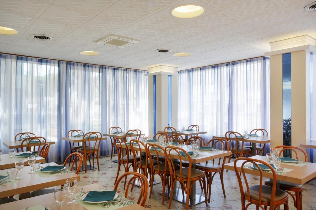 Hotel Norma Misano Adriatico Luaran gambar