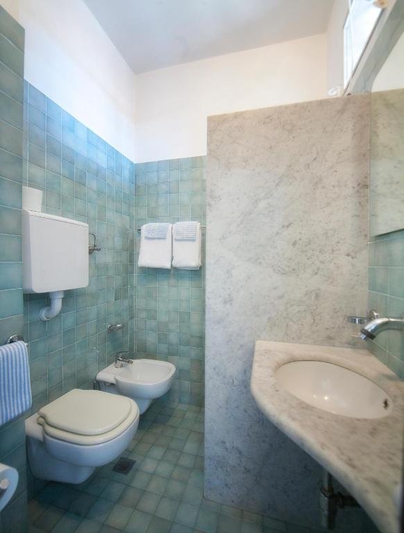 Hotel Norma Misano Adriatico Bilik gambar
