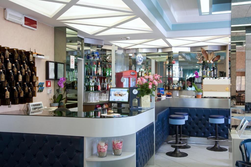 Hotel Norma Misano Adriatico Luaran gambar