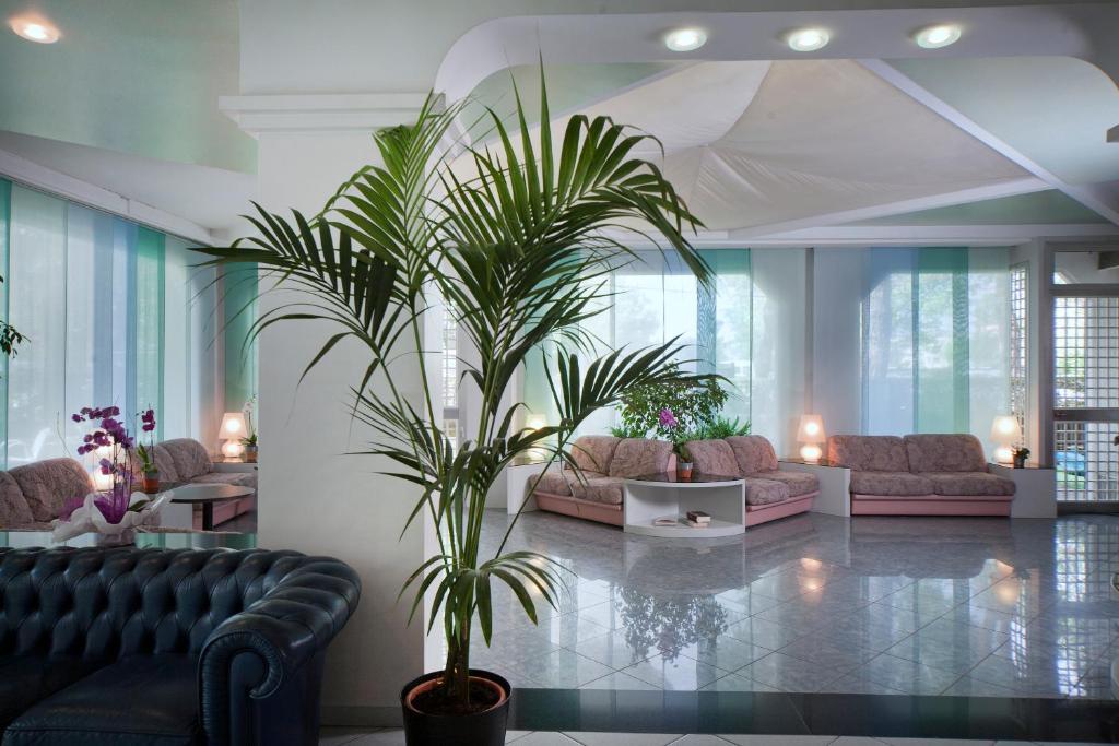Hotel Norma Misano Adriatico Luaran gambar